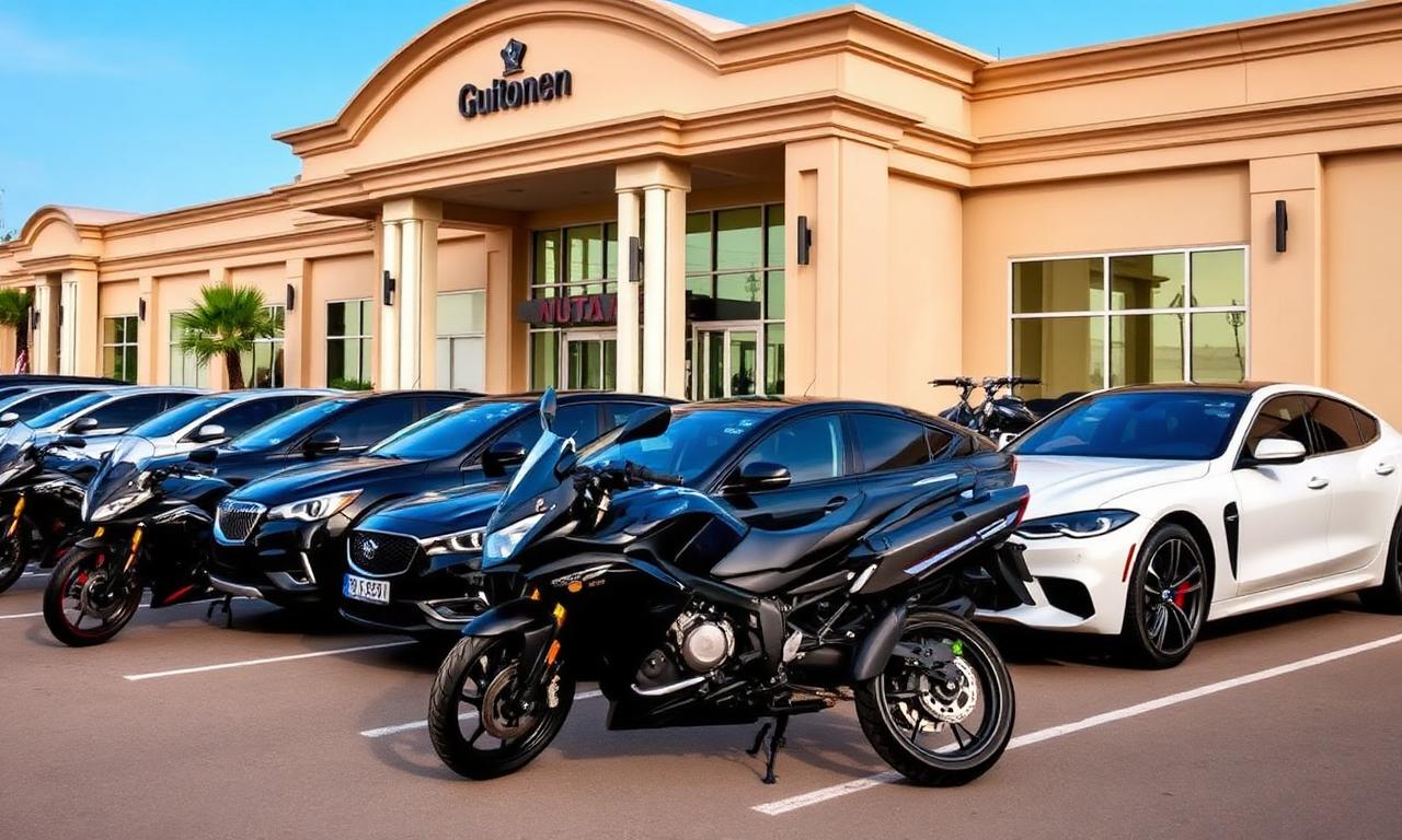 Prestation de services